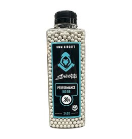ShinoBB Performance Bio BB 0.30g