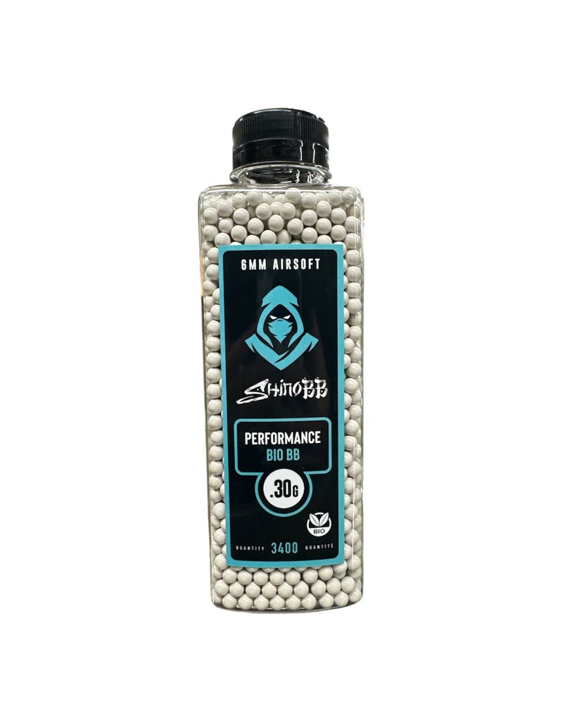 ShinoBB Performance Bio BB 0.30g