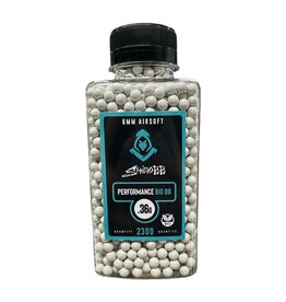 ShinoBB Performance Bio BB 0.36g
