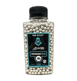 ShinoBB Performance Bio BB 0.40g