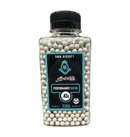 ShinoBB Performance Bio BB 0.43g