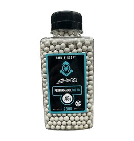 ShinoBB Performance Bio BB 0.45g