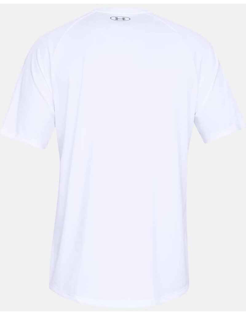Under Armour Tech 2.0 Short Sleeve