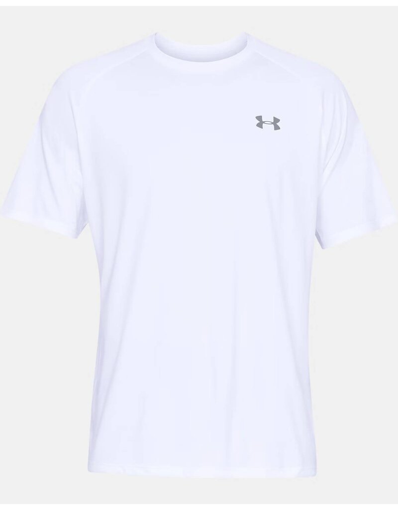Under Armour Tech 2.0 Short Sleeve