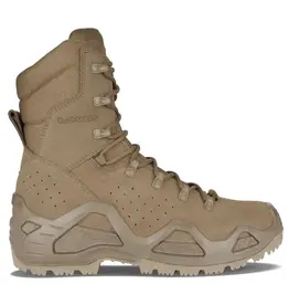 Lowa Z-8S MK2 PR Men's Coyote Brown