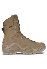 Lowa Z-8S MK2 PR Women's Coyote Brown