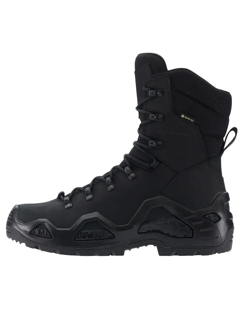 Lowa Z-8N Mk2 GTX PR pour femmes – Noir