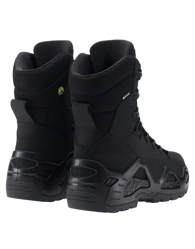 Lowa Z-8N Mk2 GTX PR Women's Black