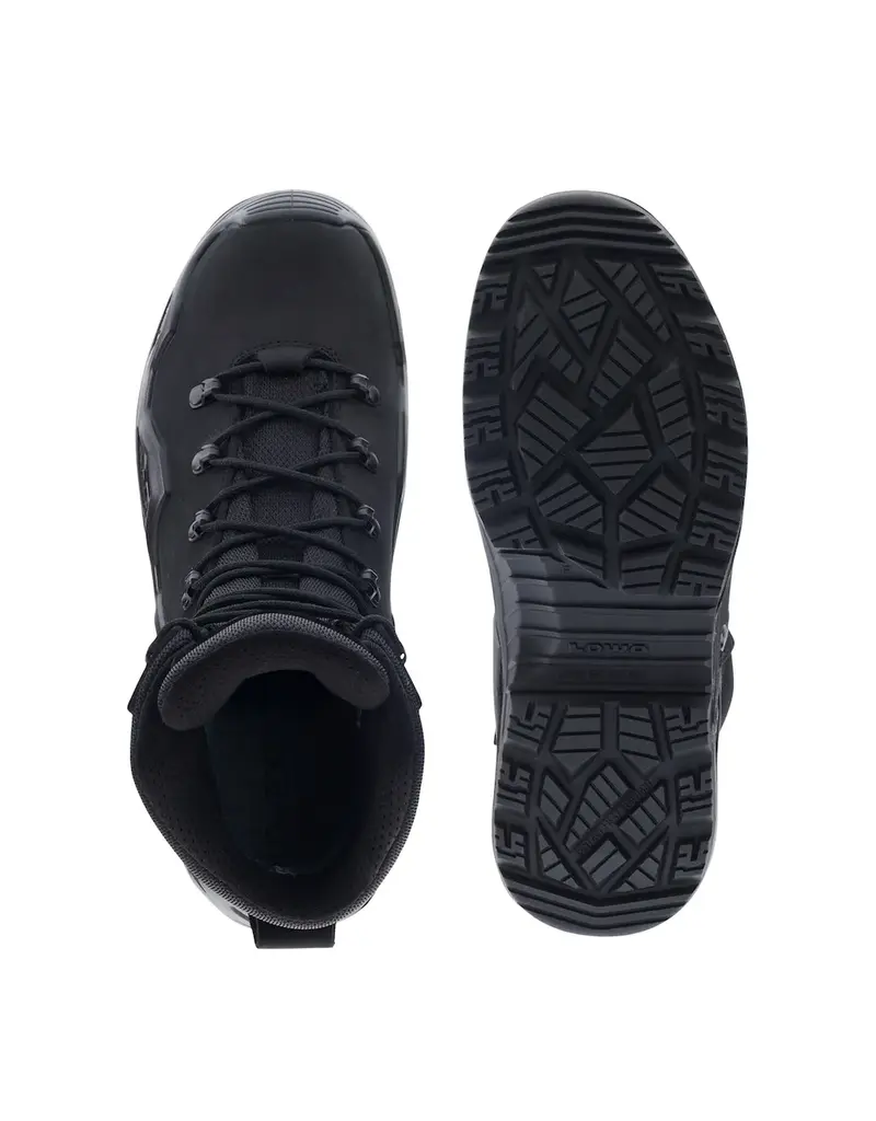 Lowa Z-8N Mk2 GTX PR pour femmes – Noir