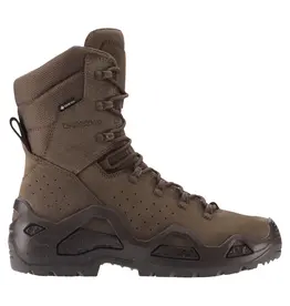 Lowa Z-8S MK2 GTX PR Women's Darkbrown