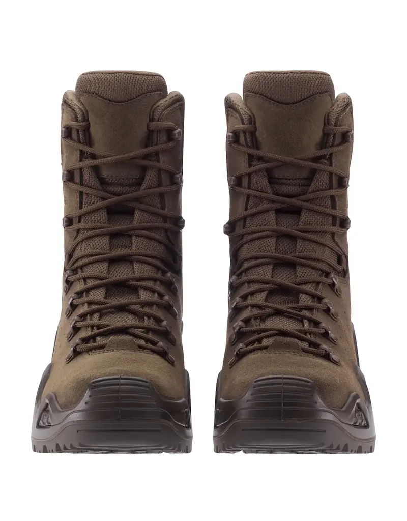 Lowa Z-8S MK2 GTX PR Women's Darkbrown