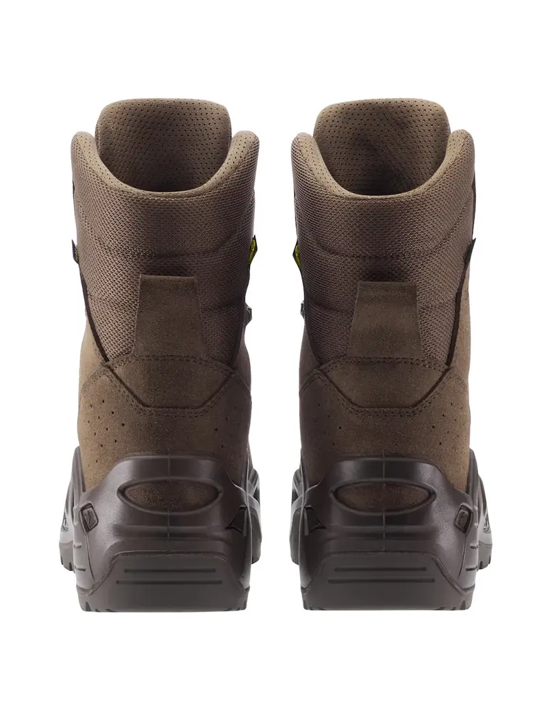 Lowa Z-8S MK2 GTX PR Women's Darkbrown