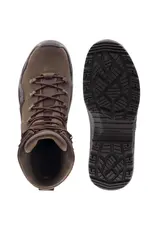 Lowa Z-8S MK2 GTX PR pour femmes – Marron foncé