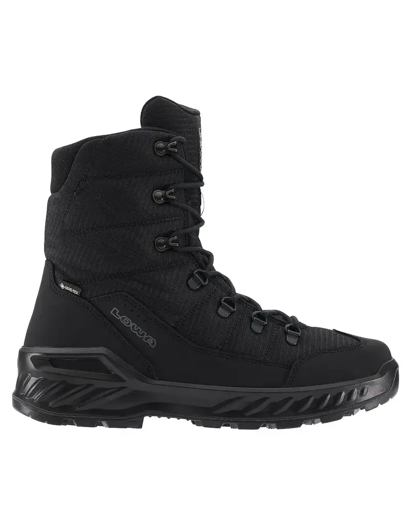 Lowa Bottes tout-terrains Kano GTX HI pour hommes Noir