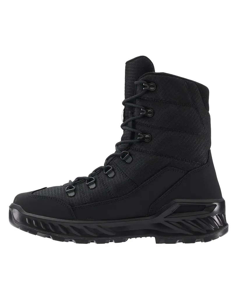 Lowa Bottes tout-terrains Kano GTX HI pour hommes Noir