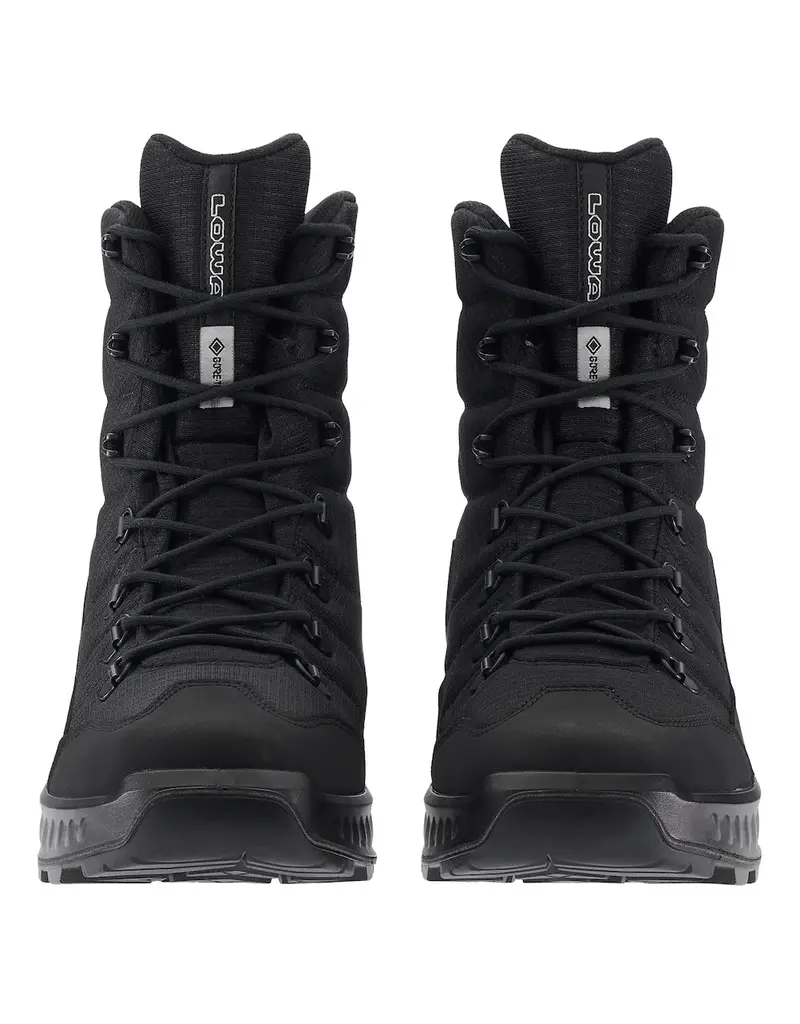 Lowa Bottes tout-terrains Kano GTX HI pour hommes Noir