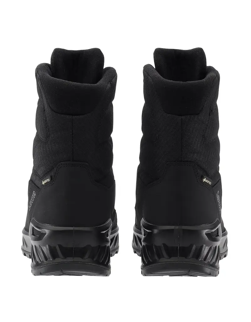 Lowa All-terrain boots Kano GTX HI Men's Black
