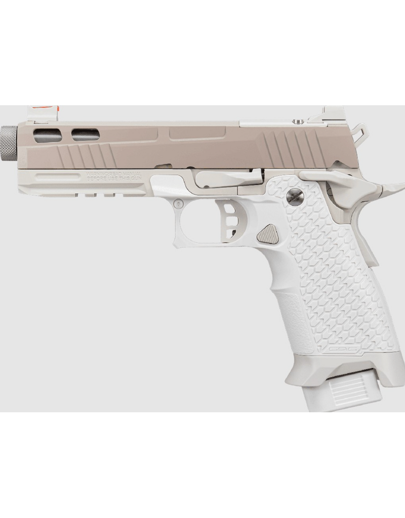 G&G STP45 CP MK2 Roca Tan