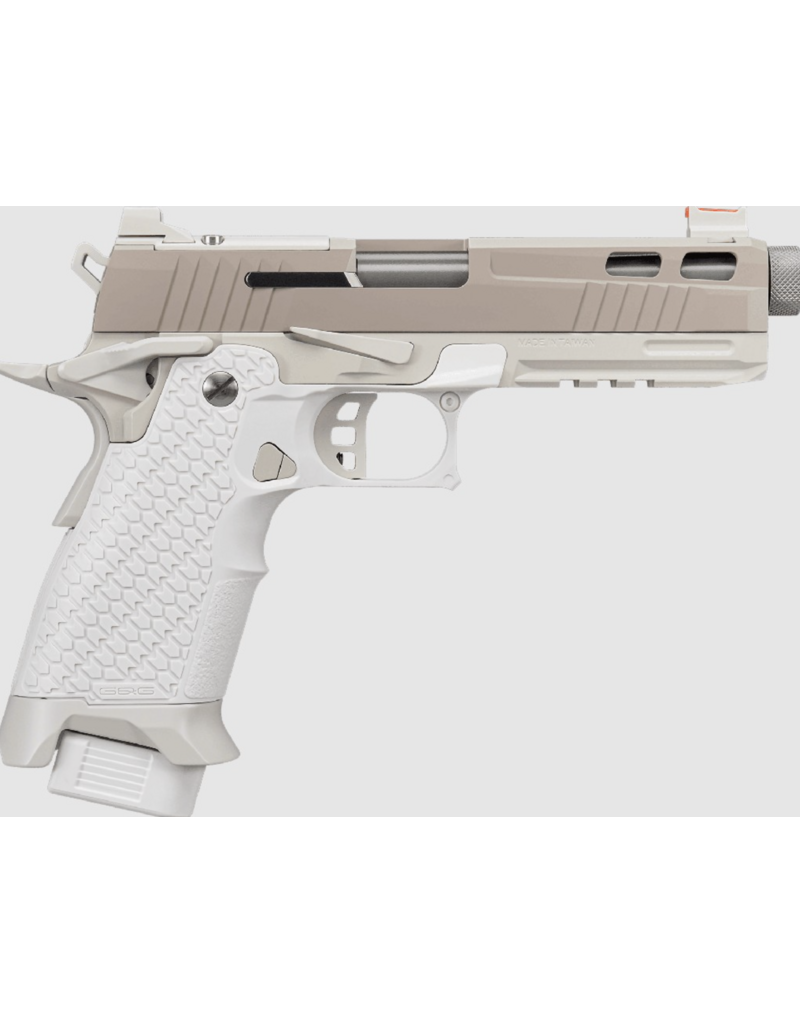 G&G STP45 CP MK2 Roca Tan