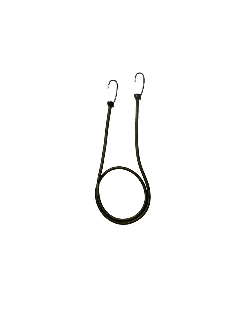 Rothco Deluxe Bungee Shock Cords Olive