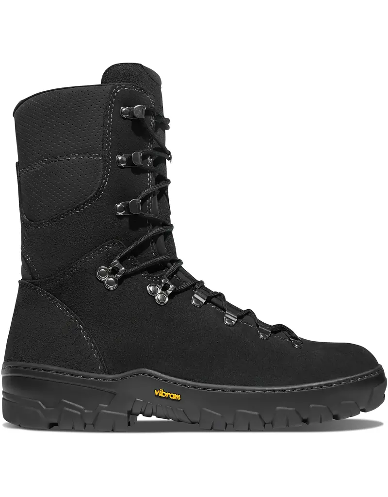 Danner Bottes Sapeur-pompier tactiques en milieu naturel 8