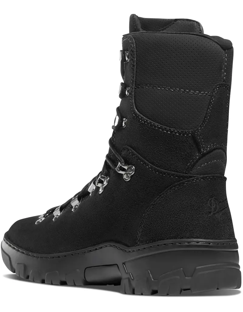 Danner Bottes Sapeur-pompier tactiques en milieu naturel 8