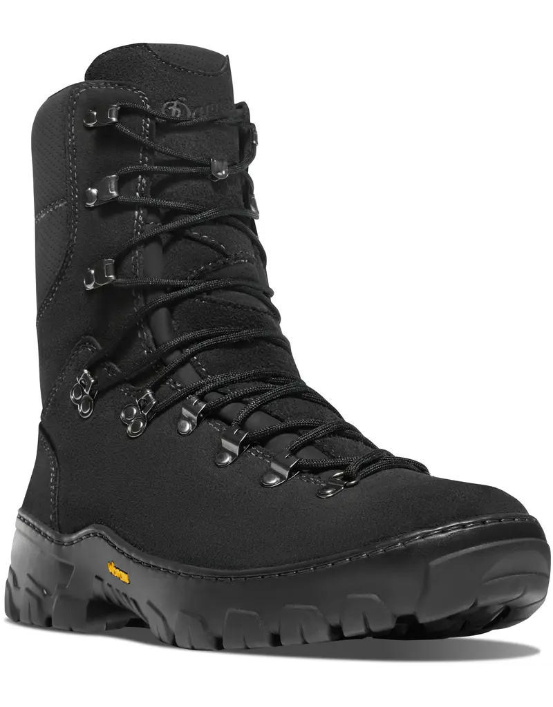 Danner Bottes Sapeur-pompier tactiques en milieu naturel 8