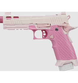G&G STP45 CP MK2 Rosada Pink