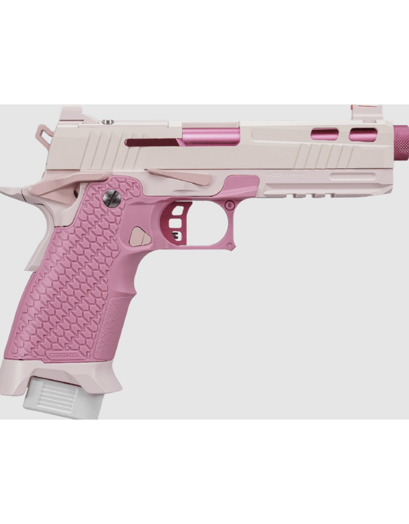 G&G  STP45 CP MK2 Rose Rosada