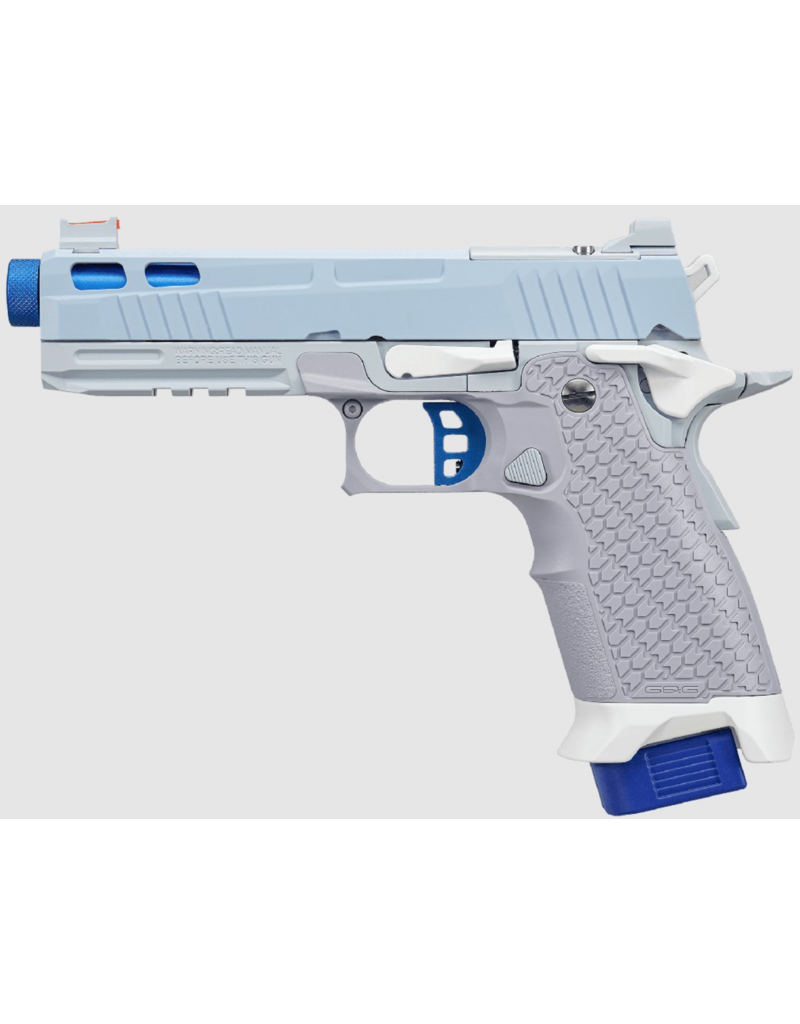 G&G STP45 CP MK2 Bleu Azul