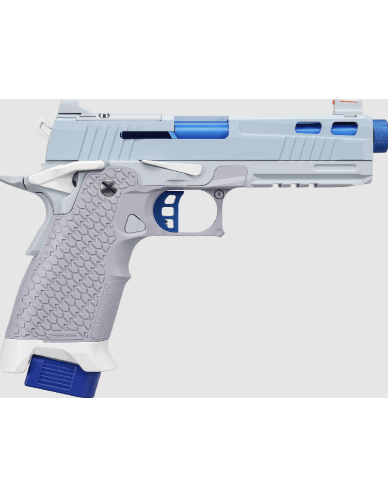 G&G STP45 CP MK2 Azul Blue
