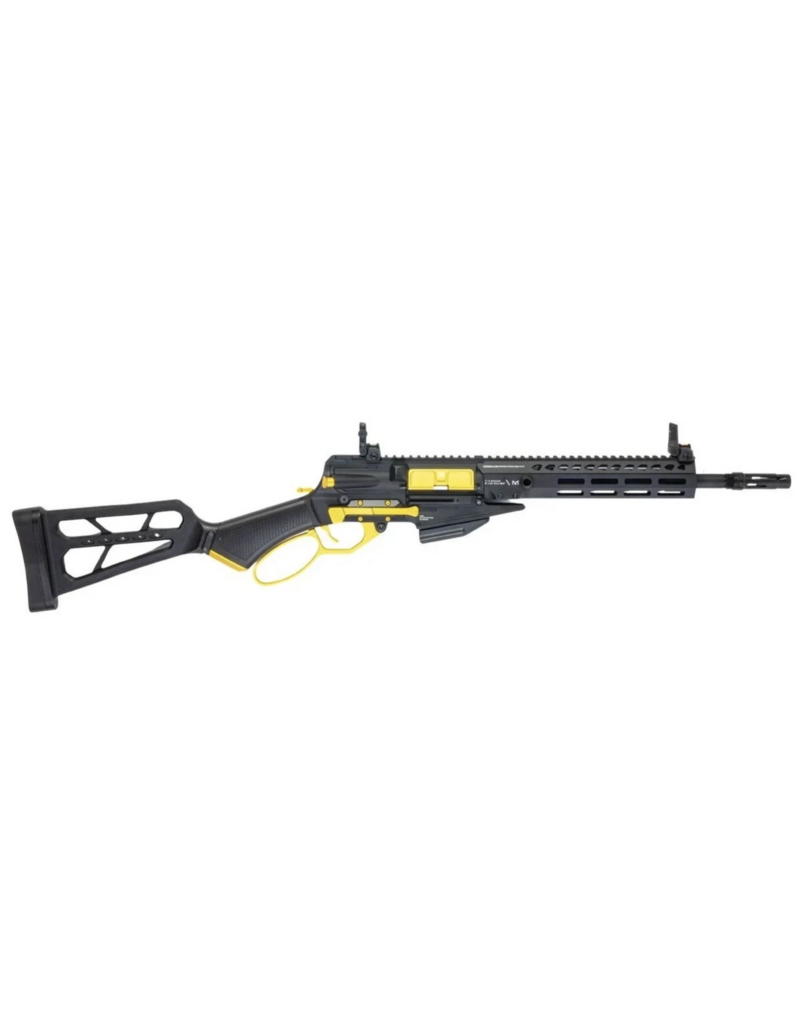 G&G LevAR ORO Gold