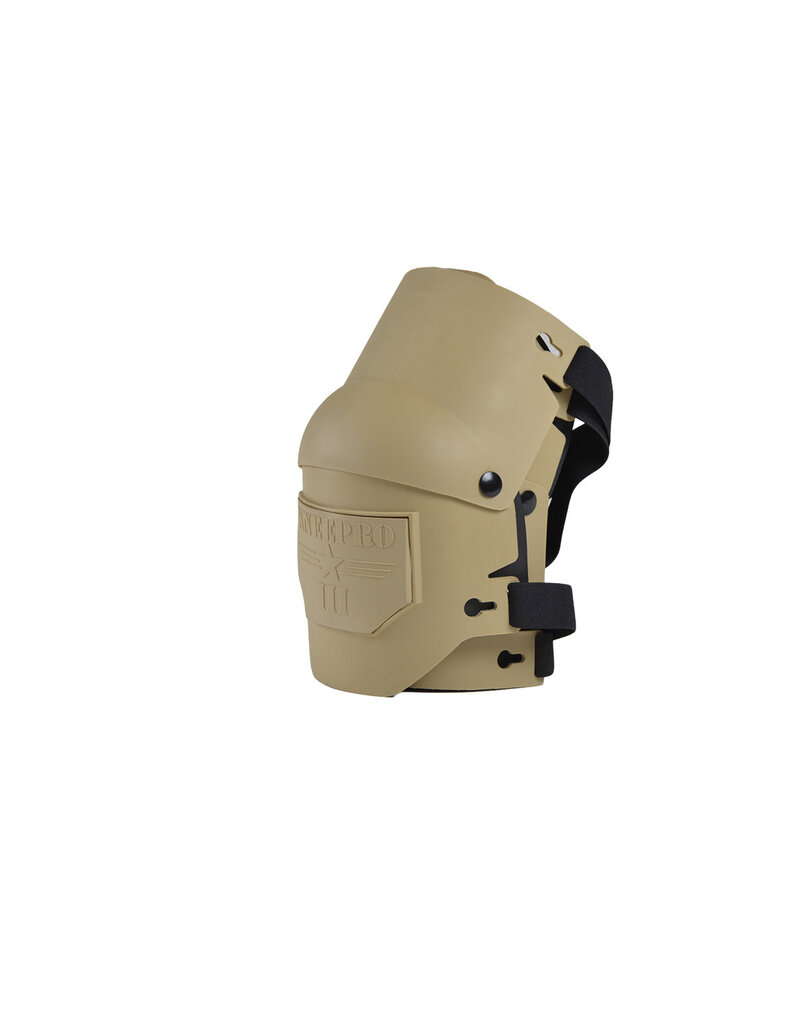 KneePro Ultra Flex III