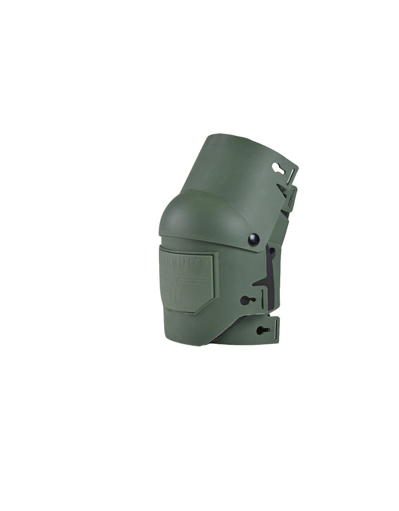 KneePro Ultra Flex III