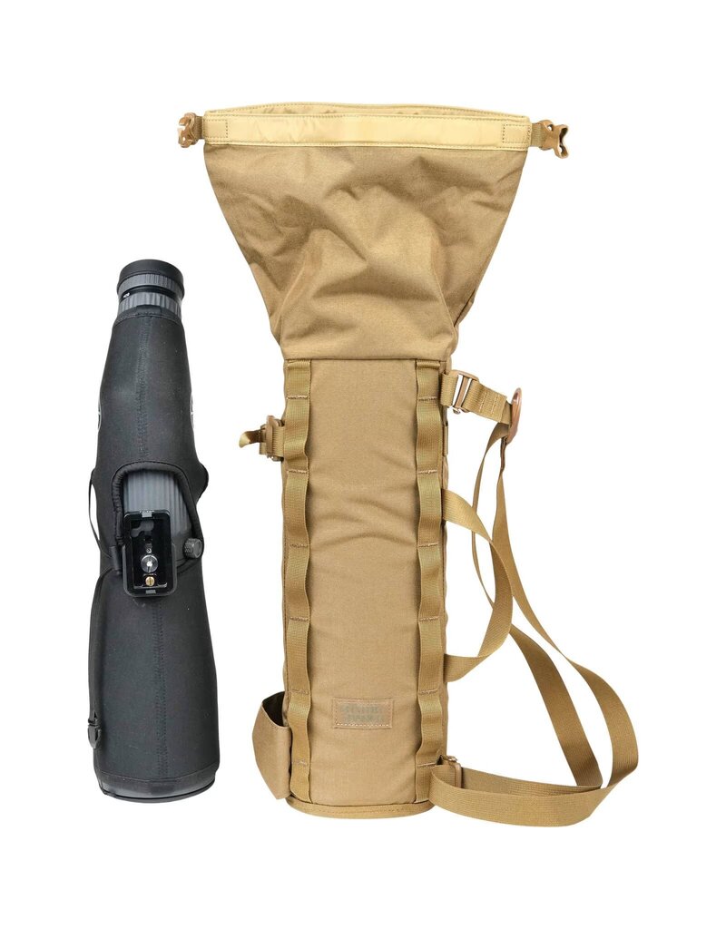 Mystery Ranch Sangle pour longue-vue Coyote