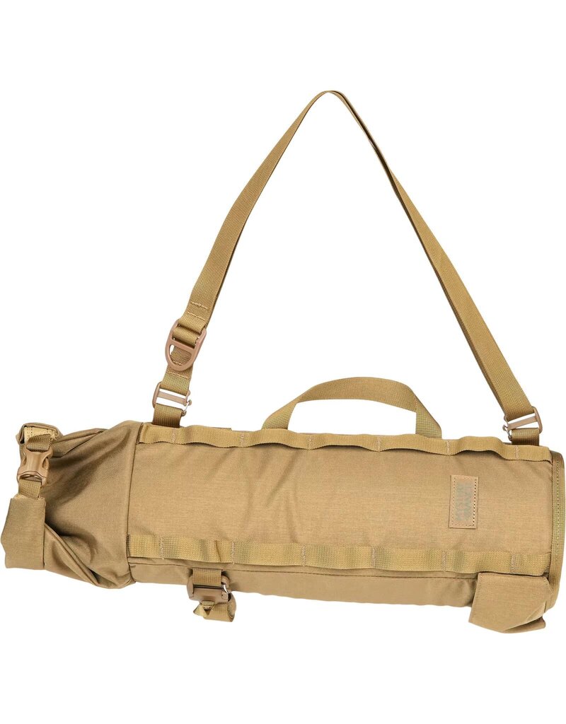 Mystery Ranch Sangle pour longue-vue Coyote