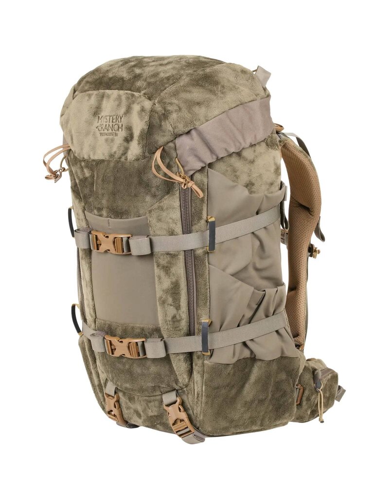 Mystery Ranch Treehouse 38 Wood L/XL