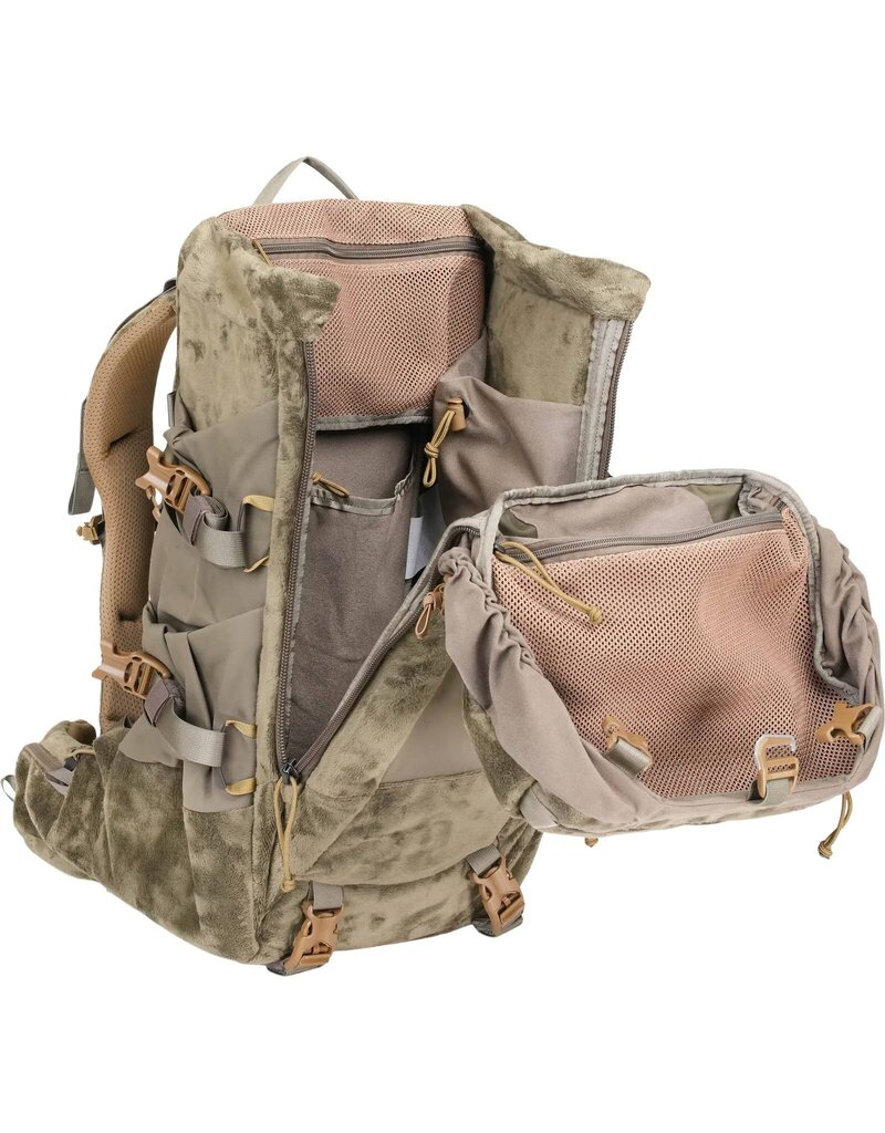 Mystery Ranch Treehouse 38 Wood L/XL