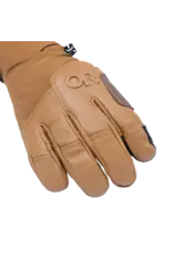Outdoor Research  Gant Team GORE-TEX Dark Natural