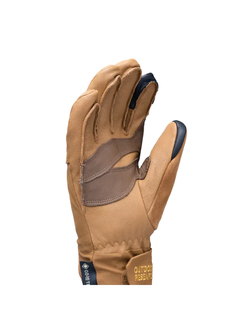 Outdoor Research  Gant Team GORE-TEX Dark Natural