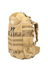Mystery Ranch 3 Day Assault BVS INTL Coyote