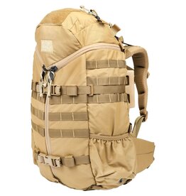 Mystery Ranch 3 Day Assault BVS INTL Coyote