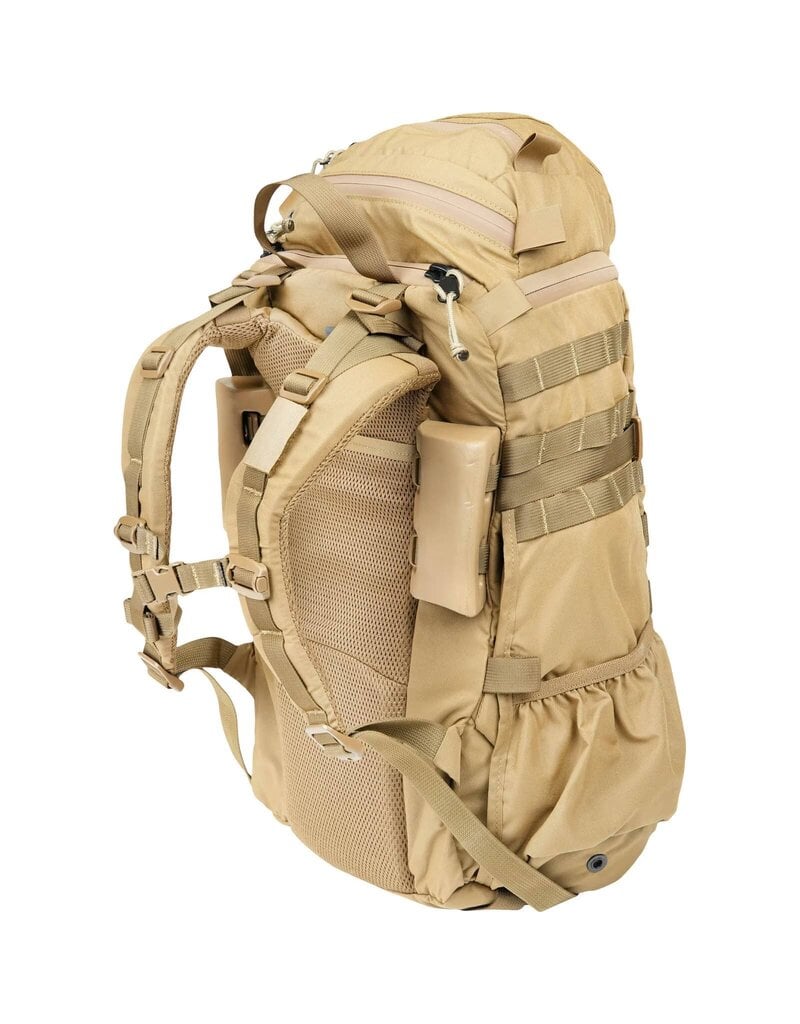 Mystery Ranch 3 Day Assault BVS INTL Coyote