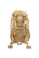 Mystery Ranch 3 Day Assault BVS INTL Coyote