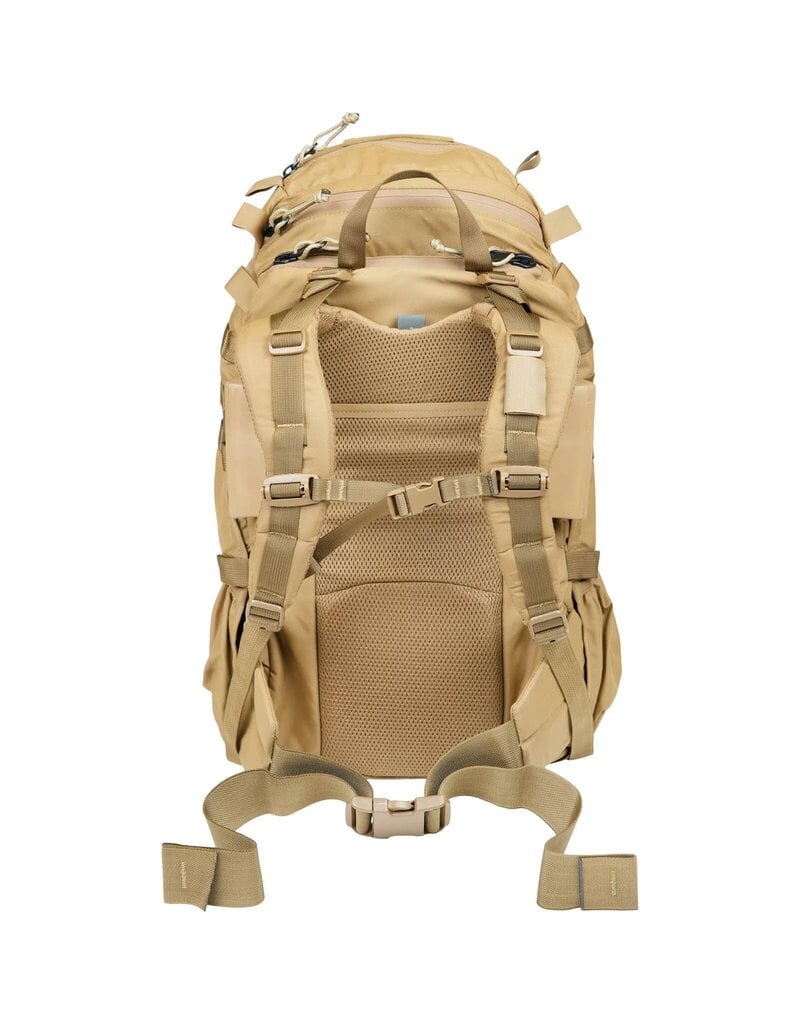 Mystery Ranch 3 Day Assault BVS INTL Coyote