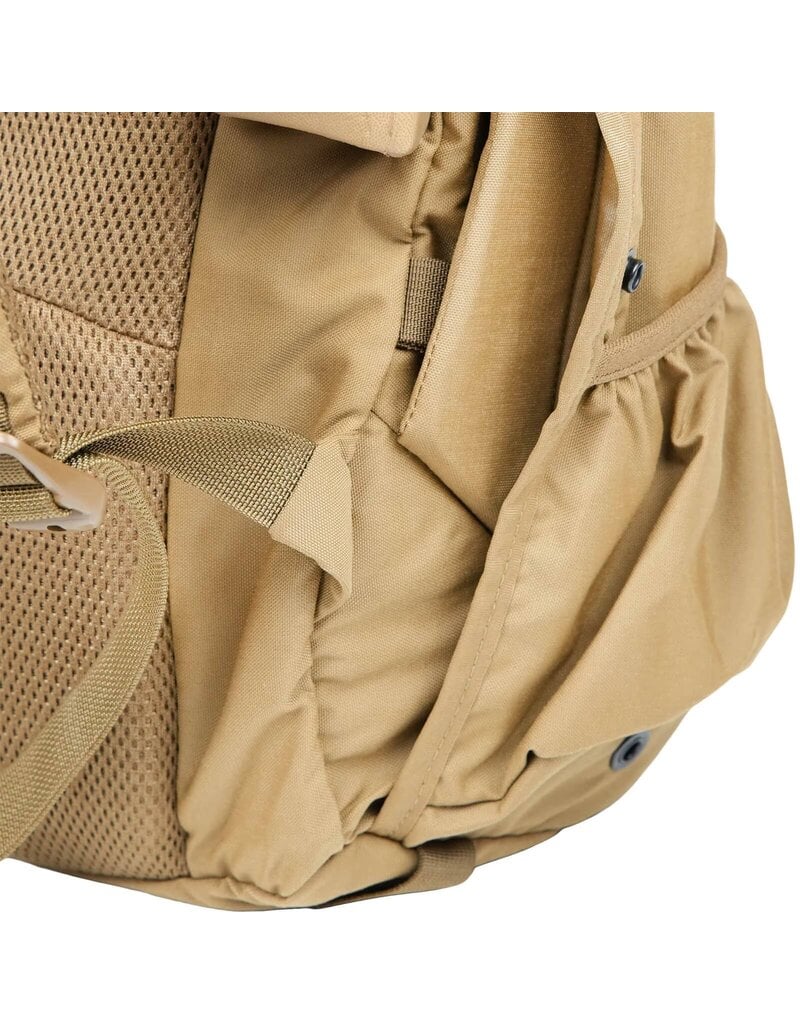 Mystery Ranch 3 Day Assault BVS INTL Coyote