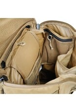 Mystery Ranch 3 Day Assault BVS INTL Coyote