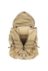 Mystery Ranch 3 Day Assault BVS INTL Coyote