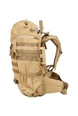 Mystery Ranch 3 Day Assault BVS INTL Coyote