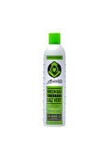 ShinoBB HP Green Gas